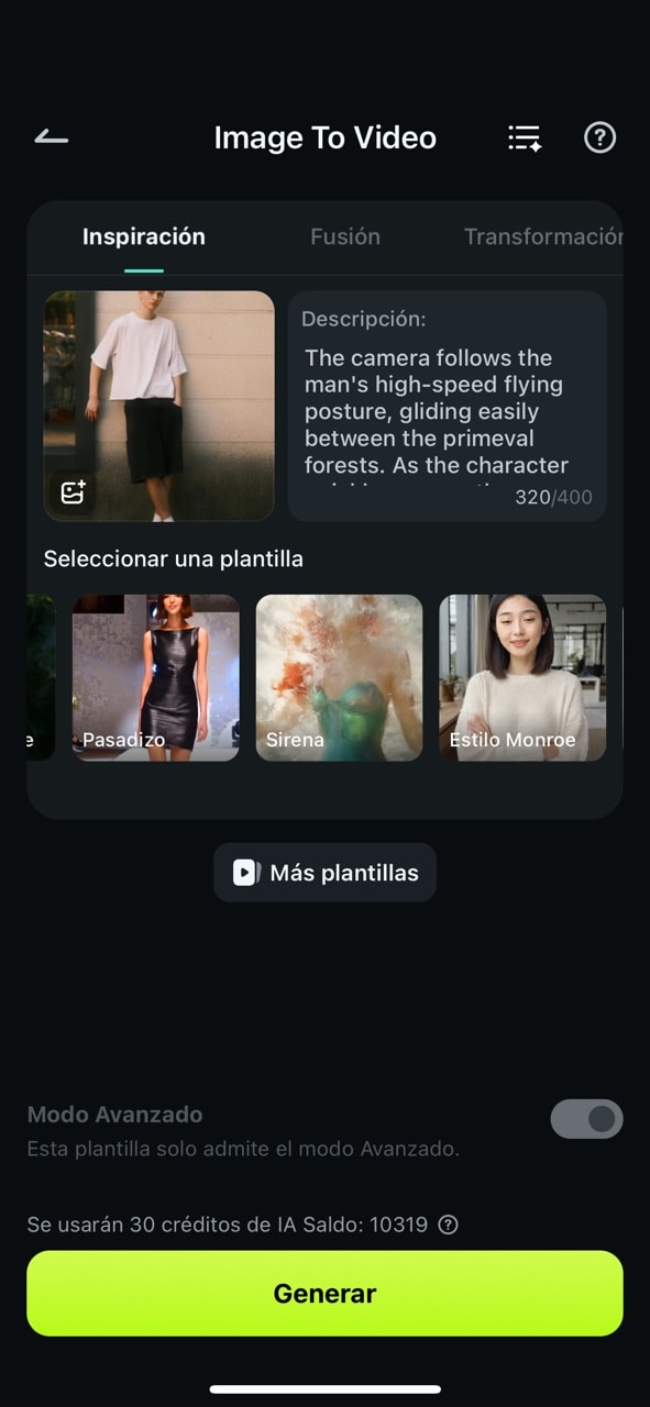escribe el prompt