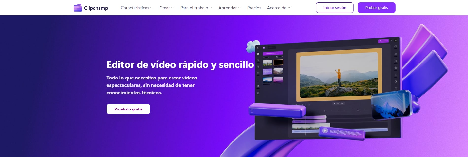 Clipchamp
