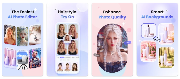 herramienta de mejora de picwish