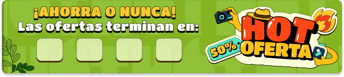 Hot oferta en Filmora