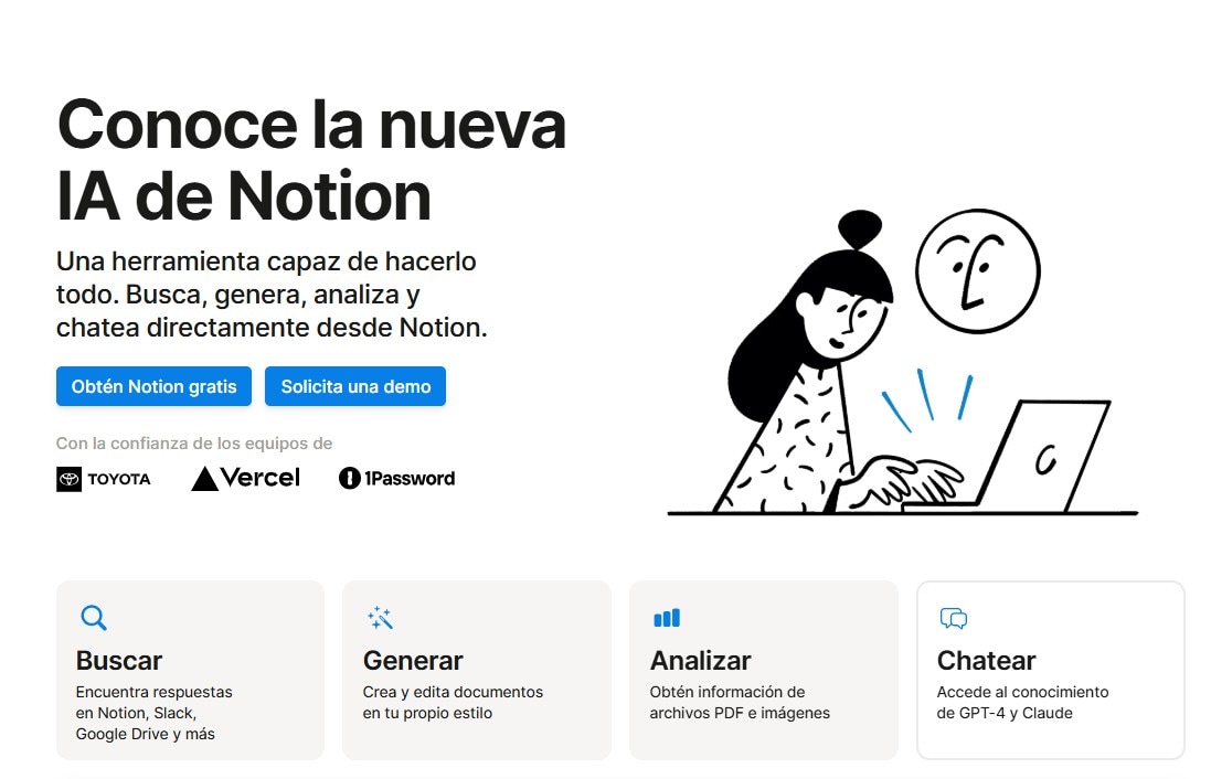 notion ai