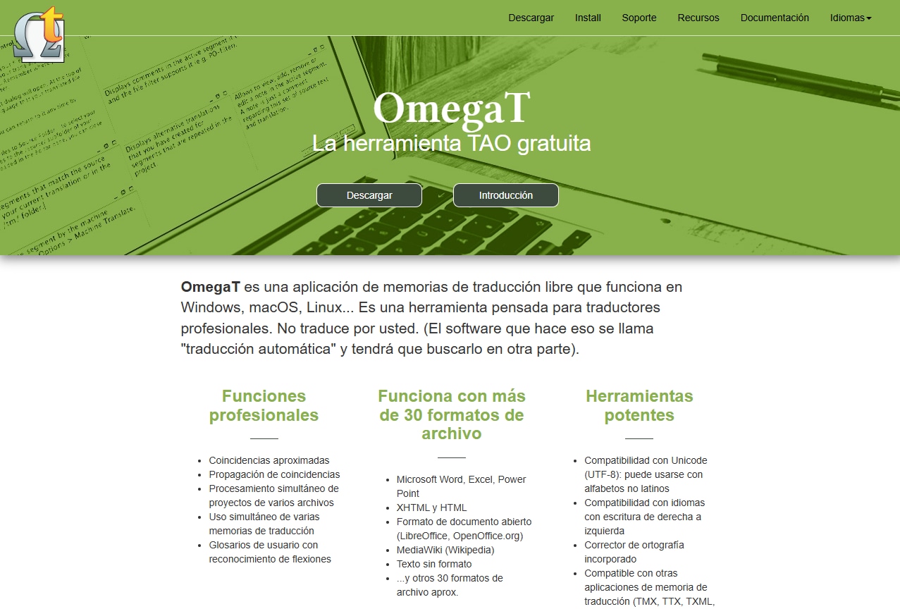 traducir al gallego