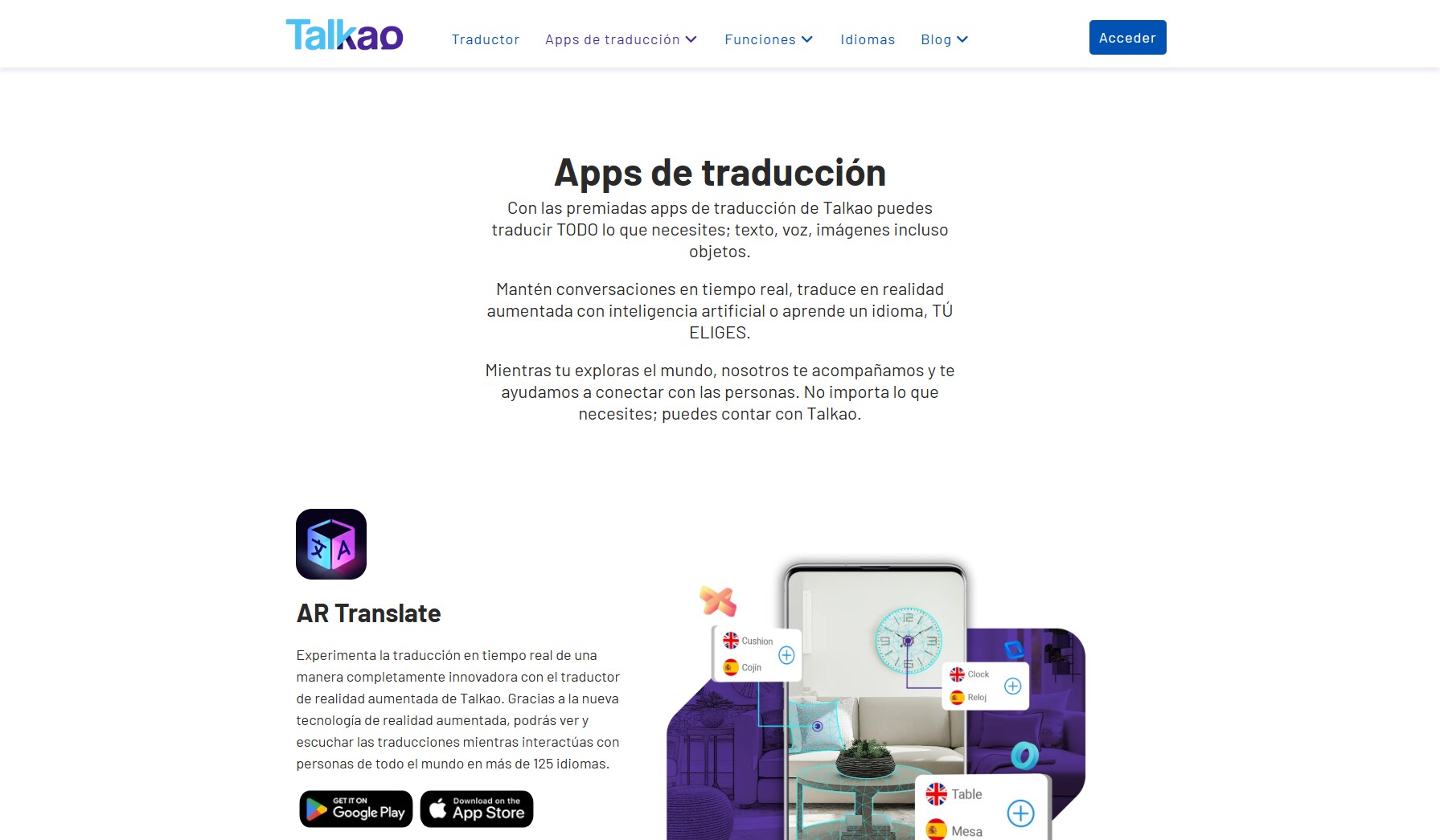 cómo traducir del castellano al catalán