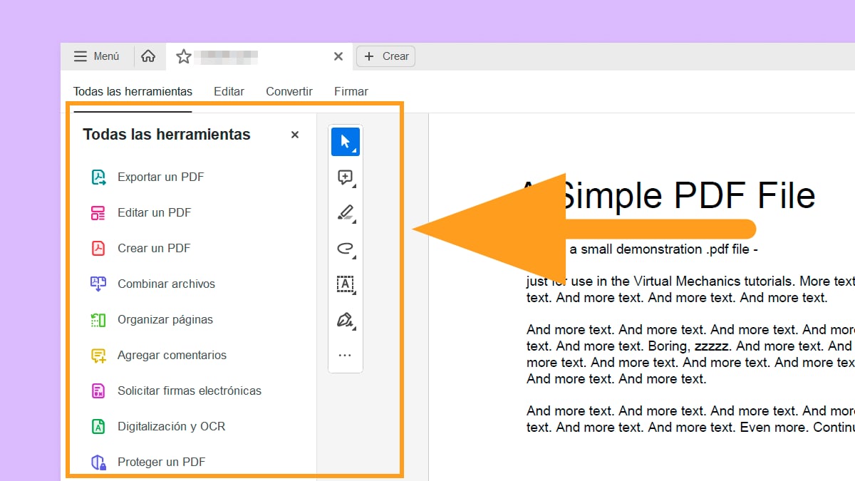 unir pdf - Adobe