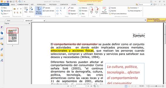 unir pdf - PDFelement