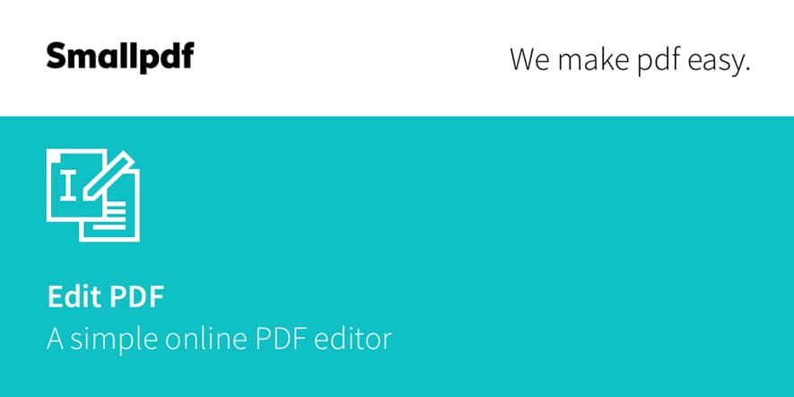 unir pdf - SmallPDF