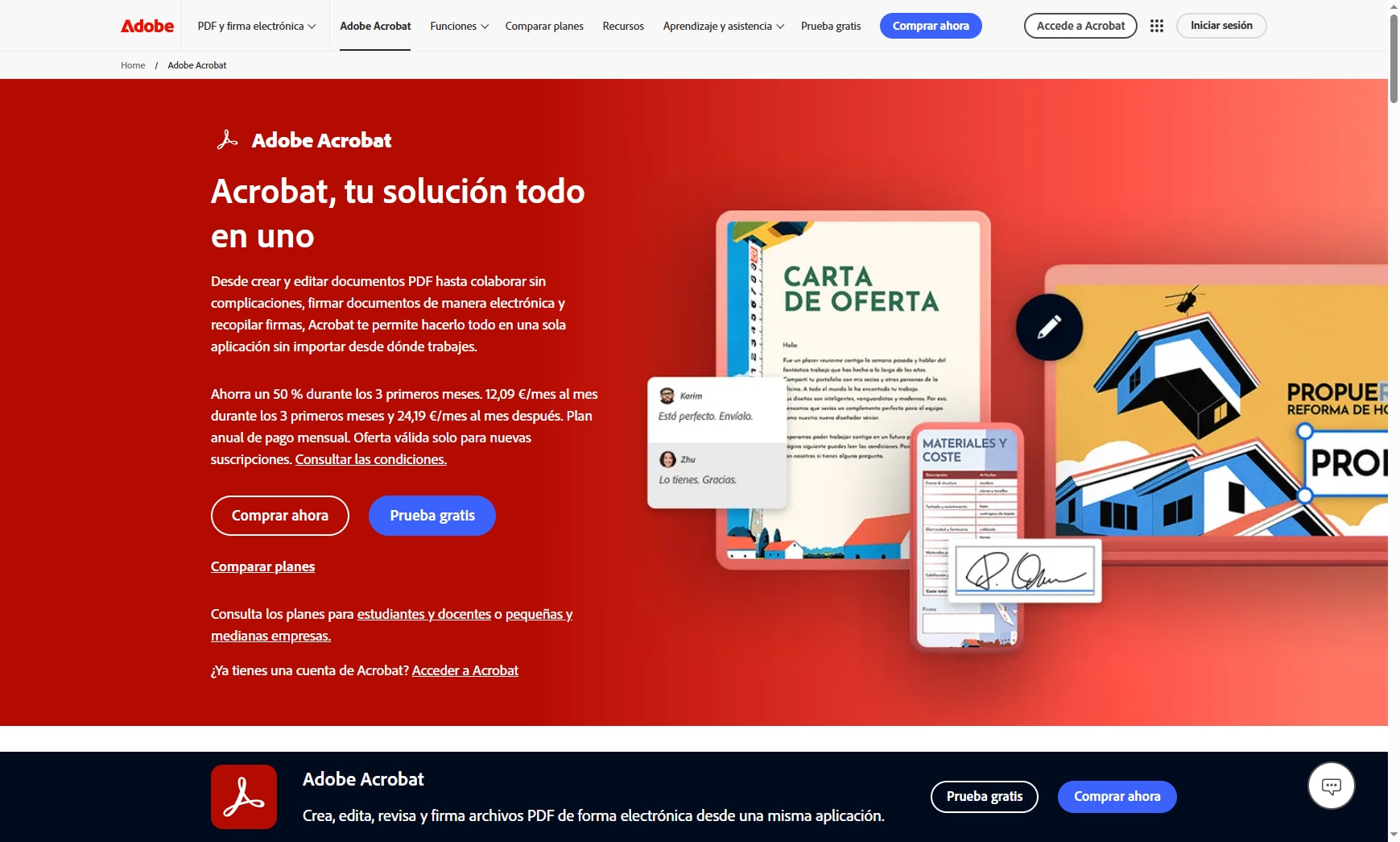Adobe Acrobat