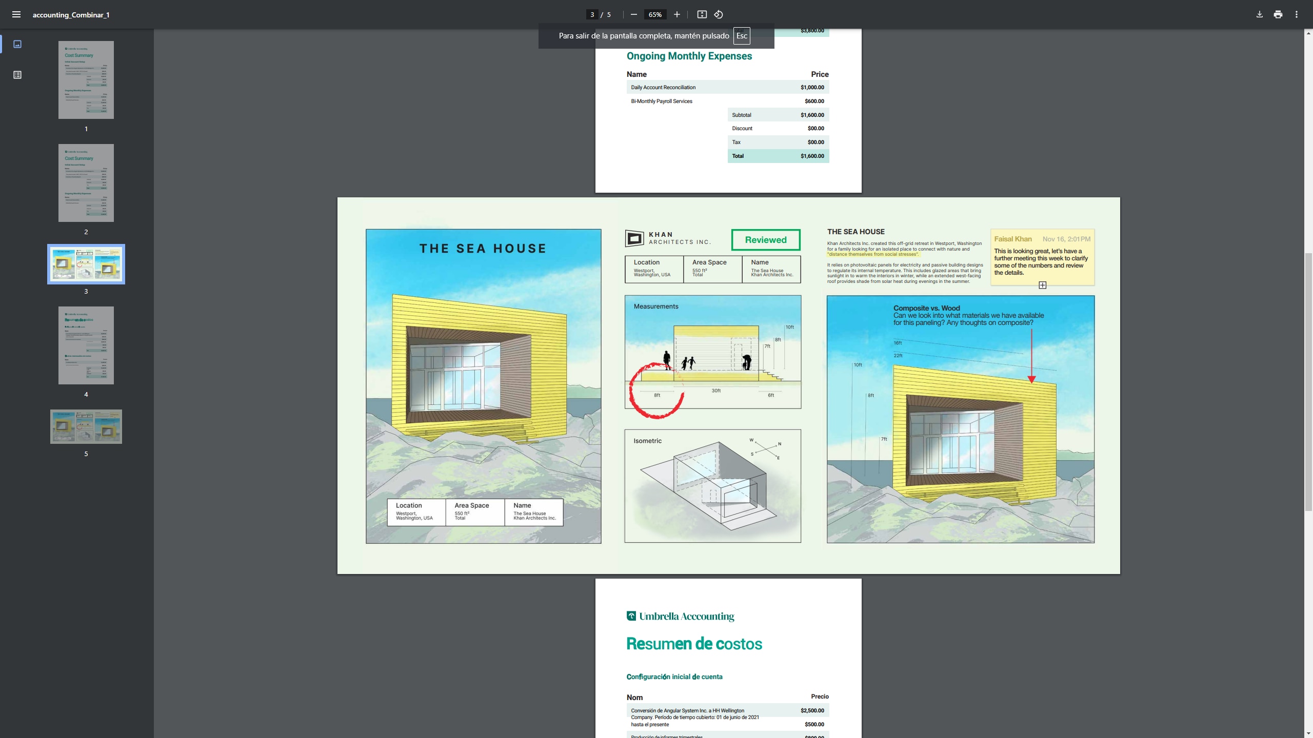 abrir un pdf en paint