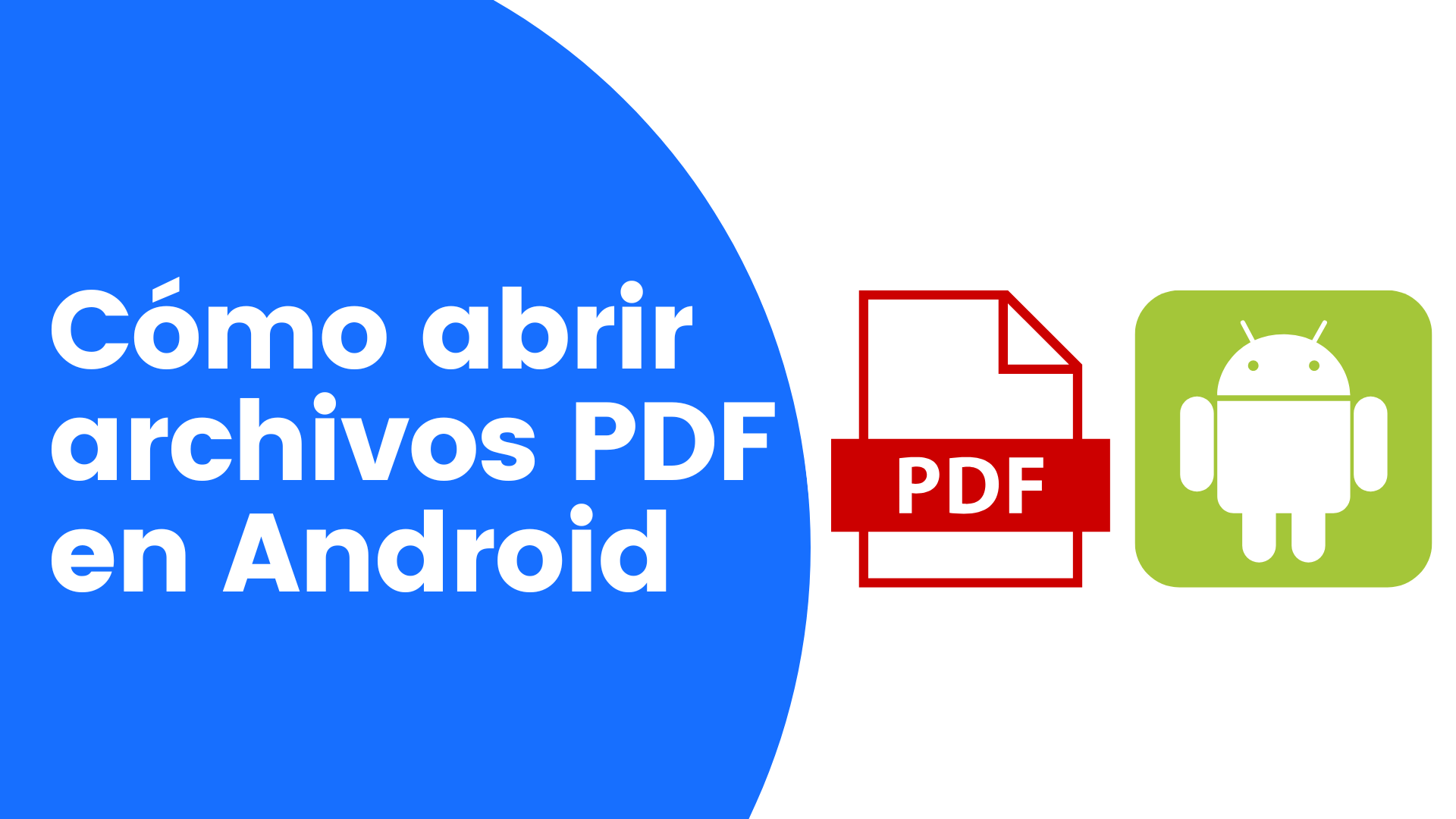 abrir pdf en android