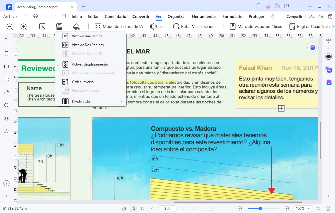 lector de pdf para windows