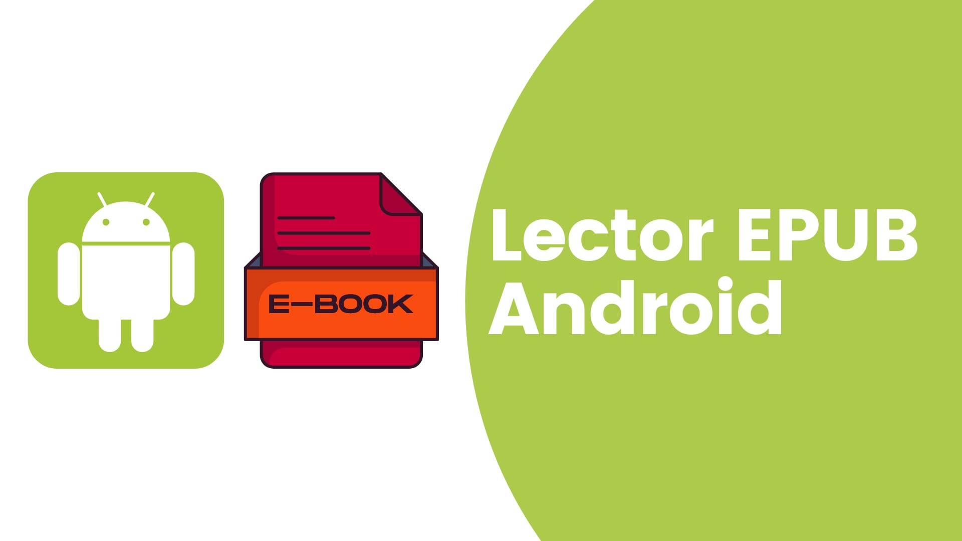 Lecteur EPUB Android : Découvrez les meilleures options : comment choisir la bonne solution