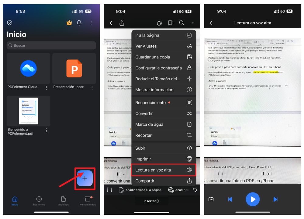 lector EPUB