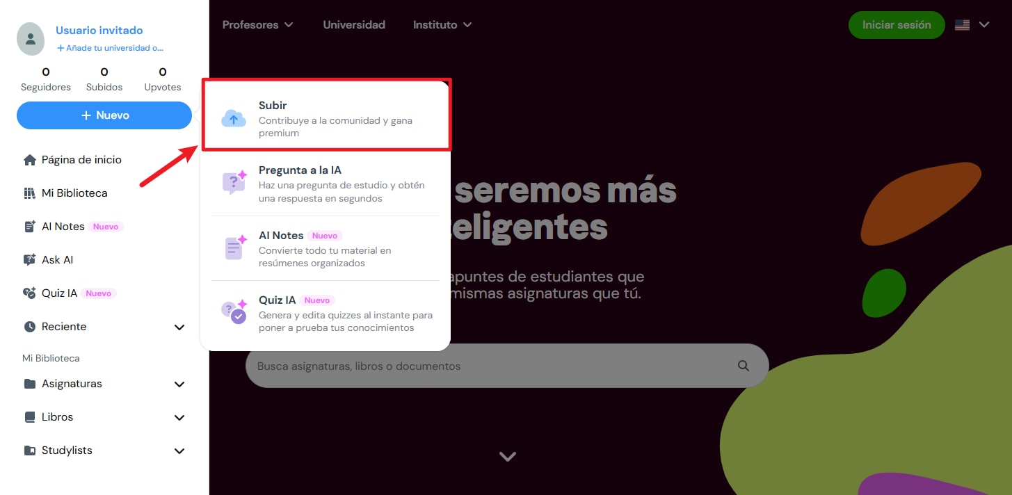 descargar PDF de Studocu