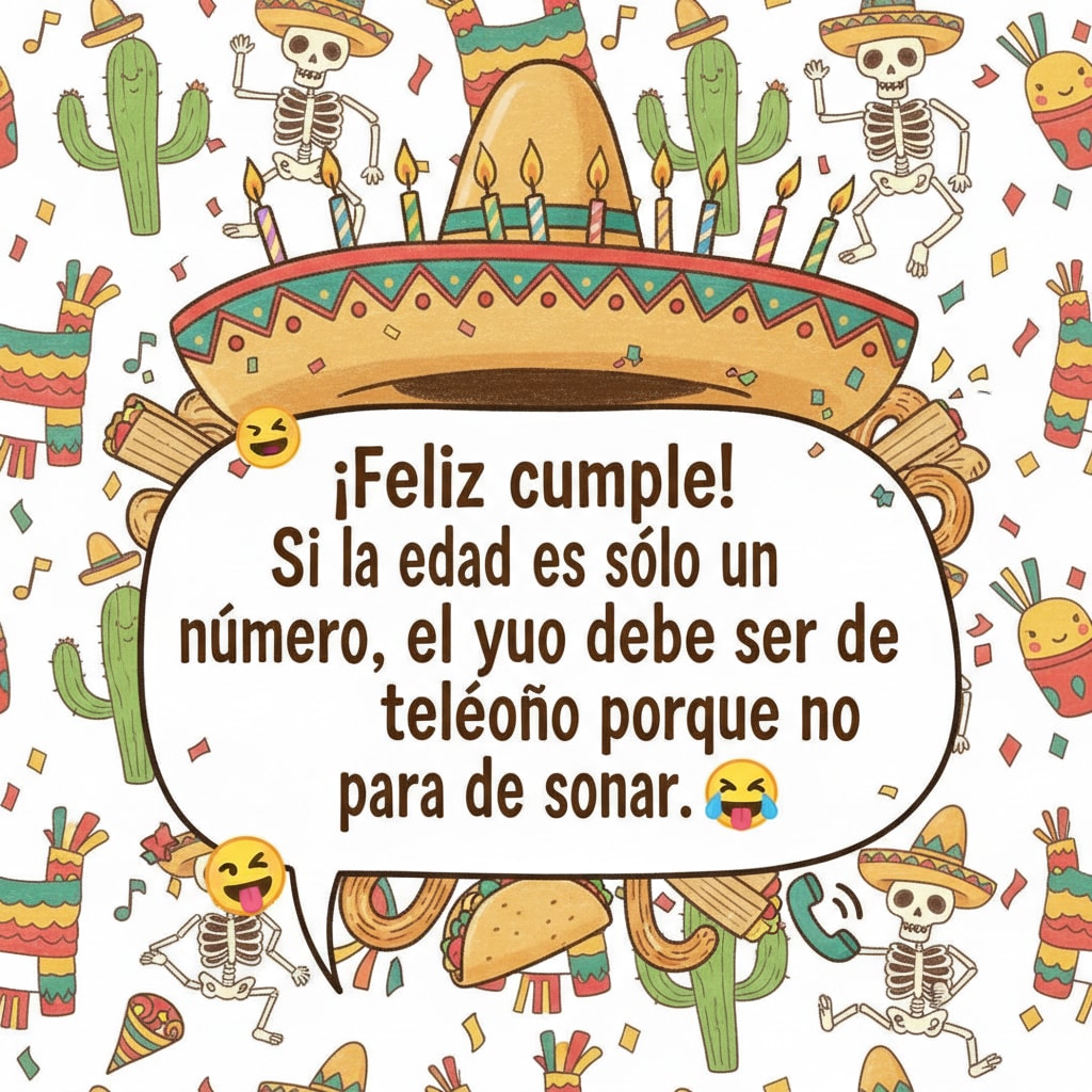 Imágenes de Feliz Cumpleaños para WhatsApp