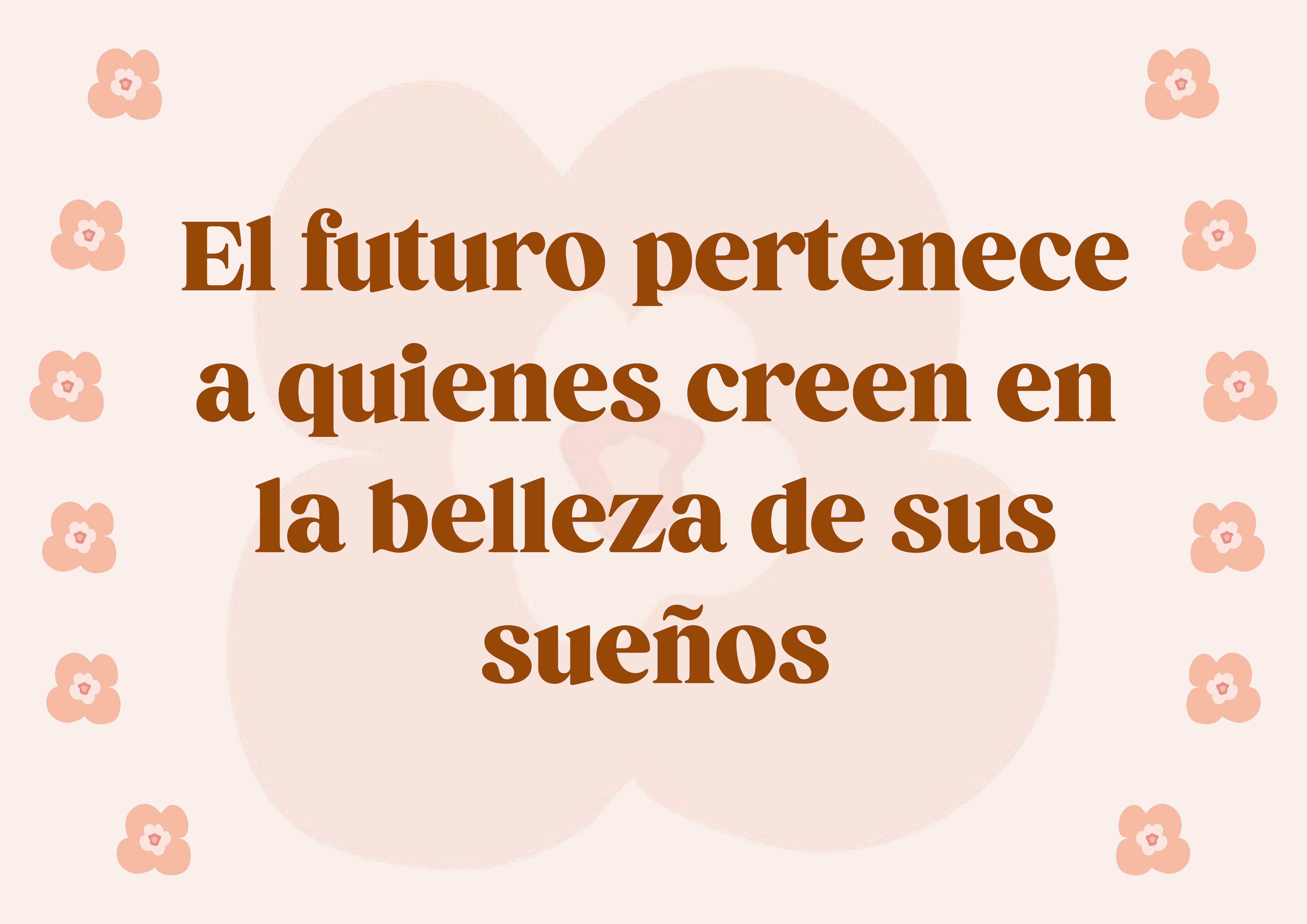 Frases de graduación sobre el futuro y los sueños