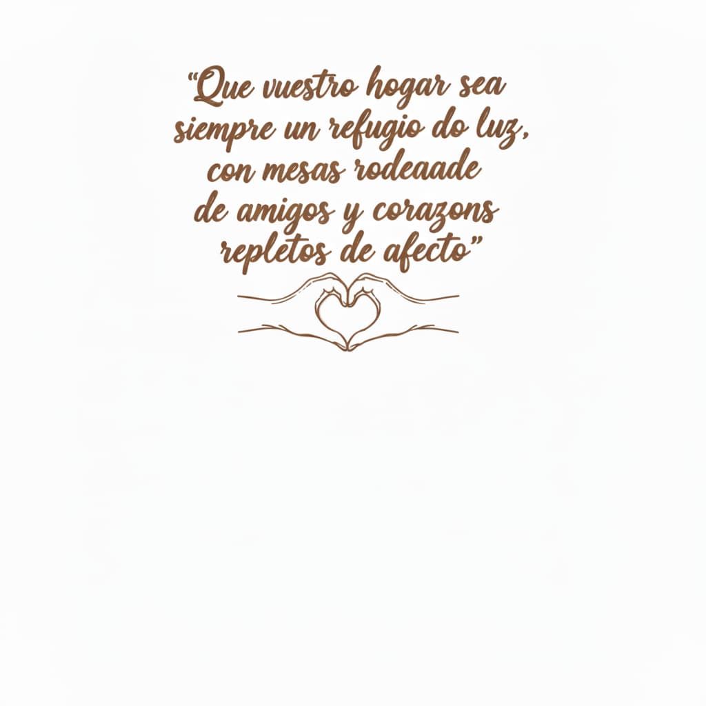 Frases de felicitaciones de boda bonitas y emotivas