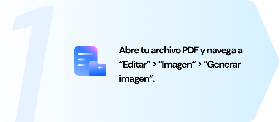 abrir archivos PDF