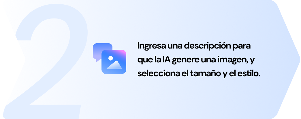 generar imagen