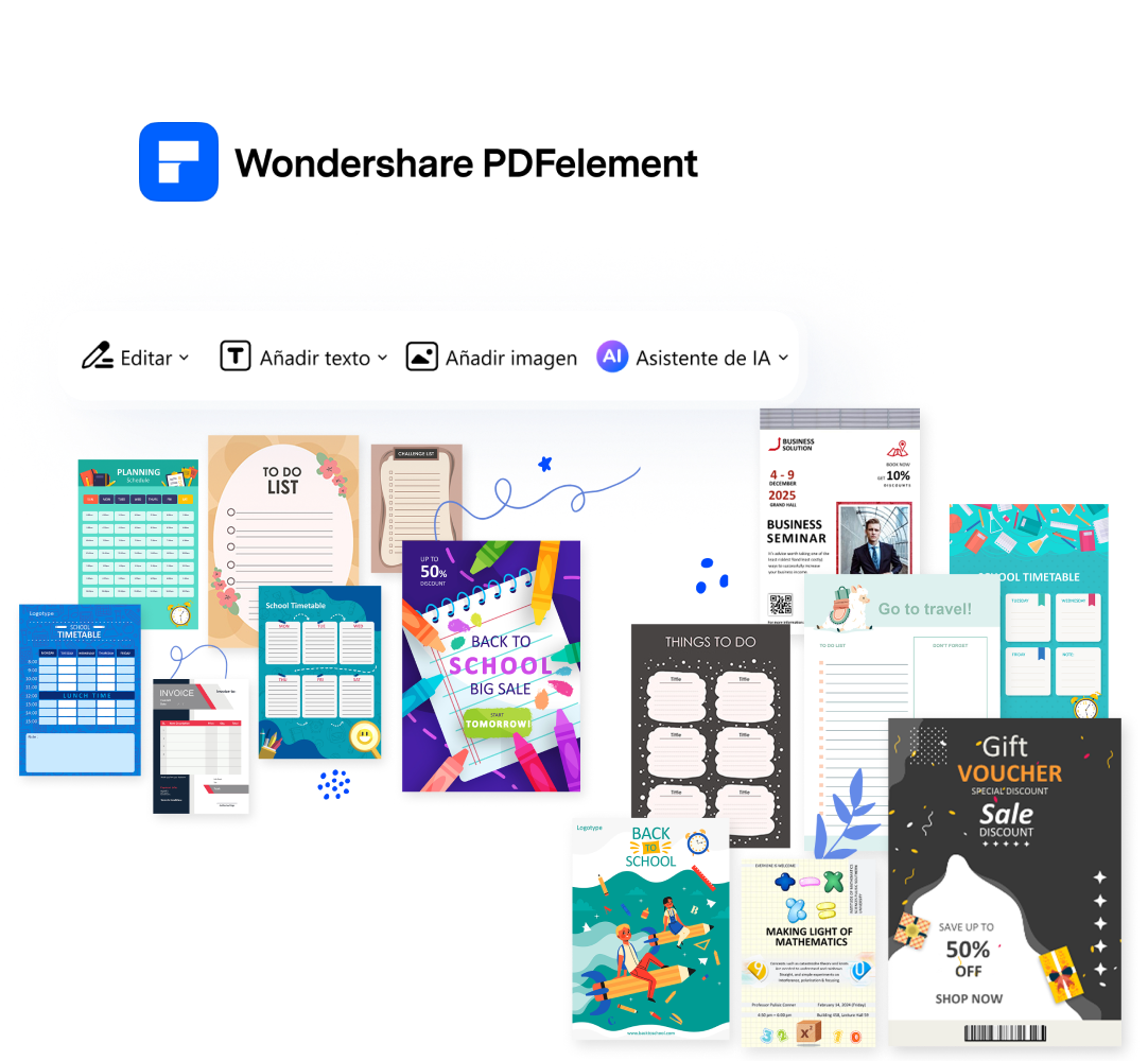 Creador de tarjetas del Día de Muertos