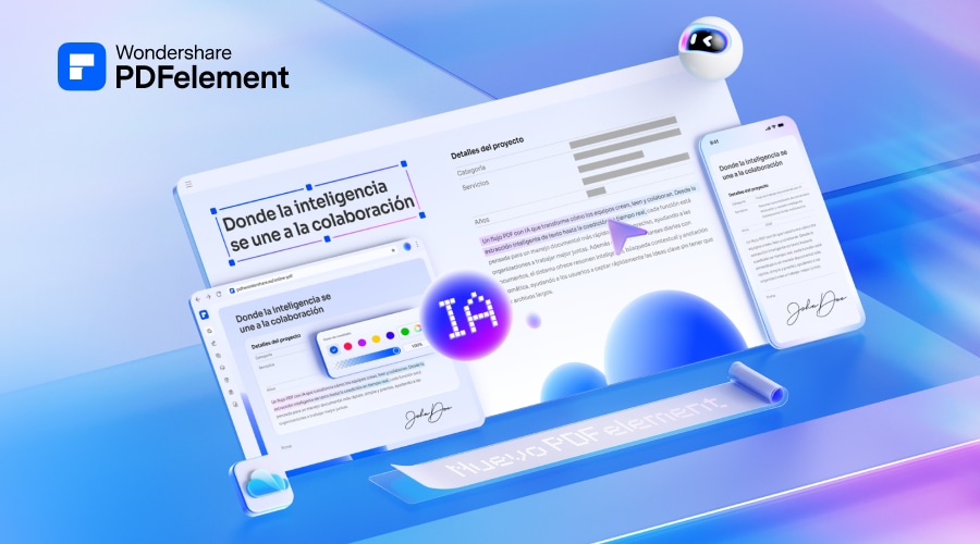 PDFelement