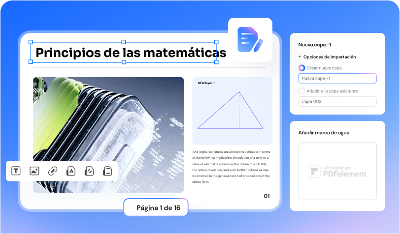 edit pdf