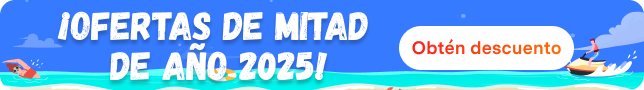 PDFelement promoción