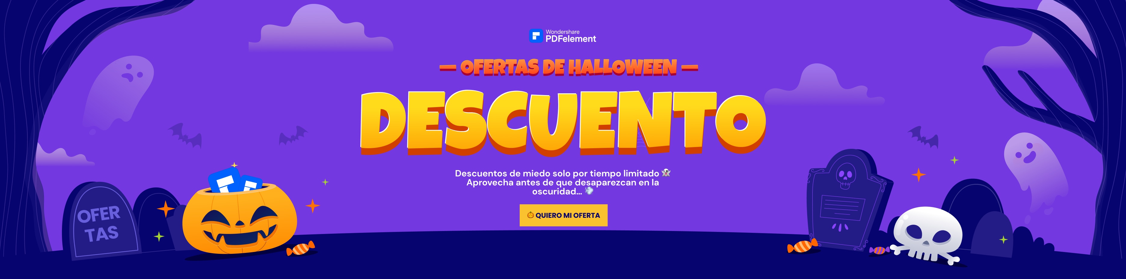 Descuento de PDFelement 2025