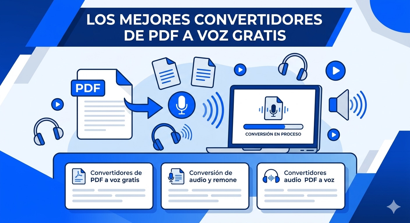 Leer PDF en voz alta con PDFelement