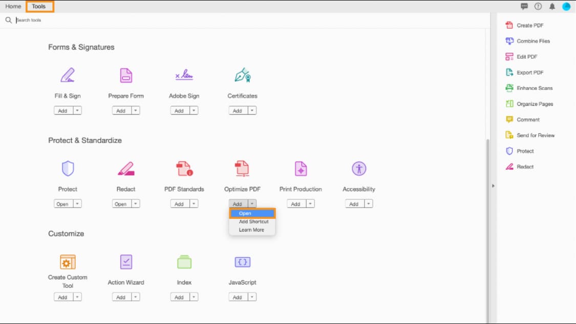 Adobe Acrobat Pro: optimización avanzada de PDF