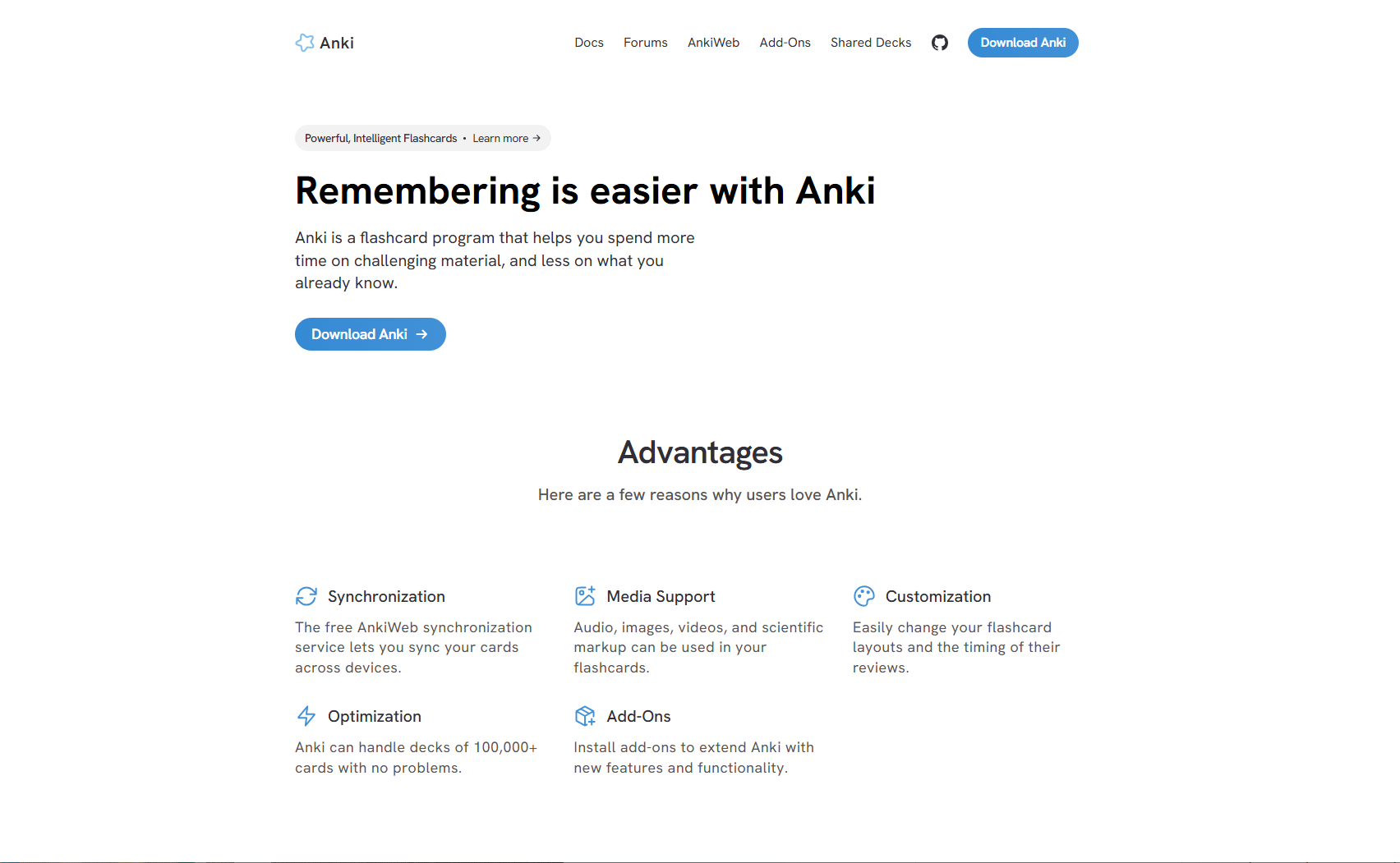 Anki