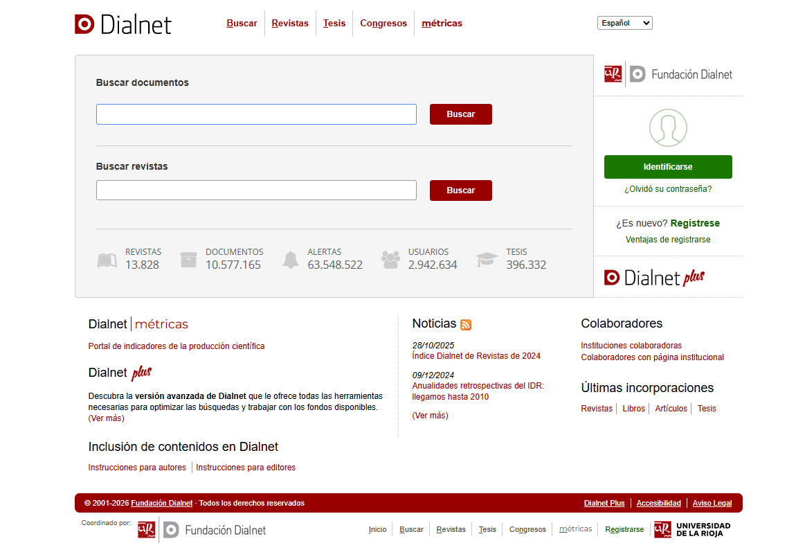 Dialnet
