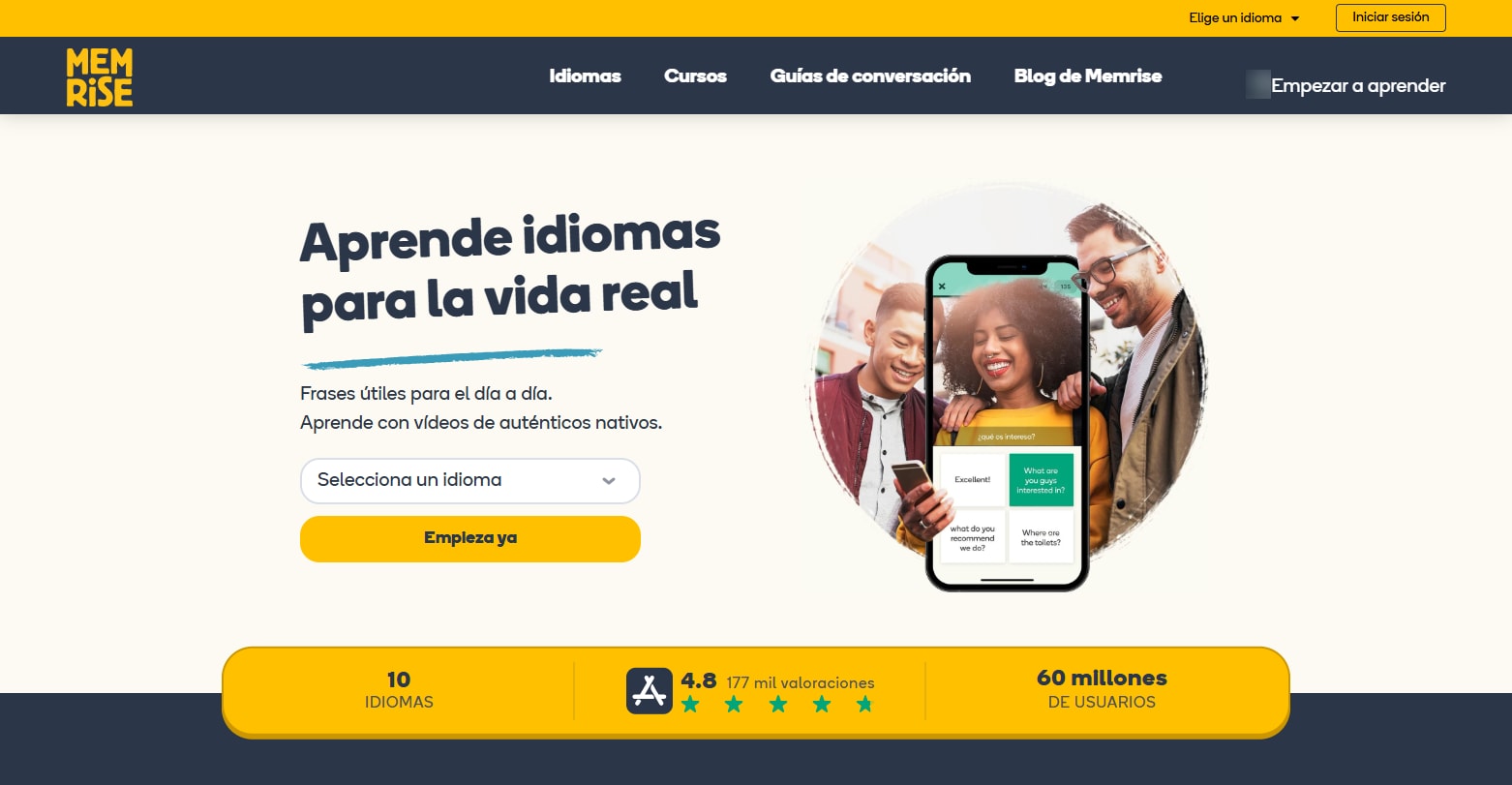 Memrise