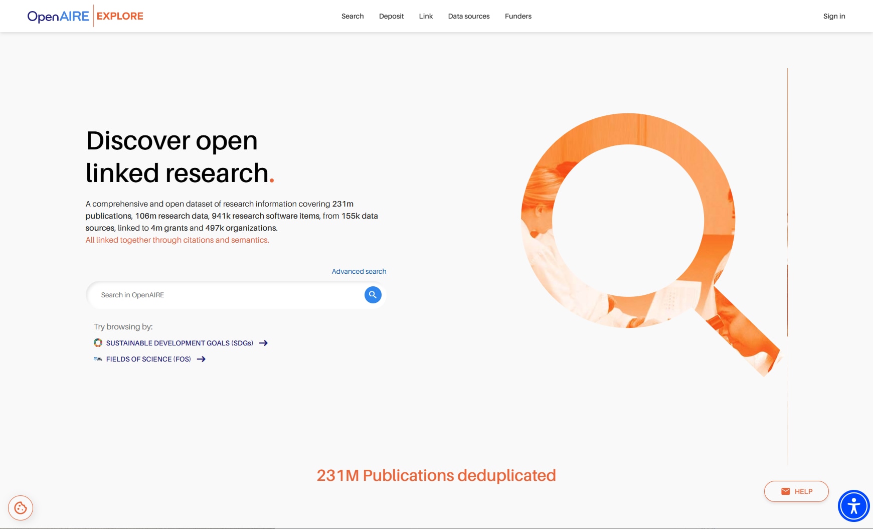 OpenAIRE