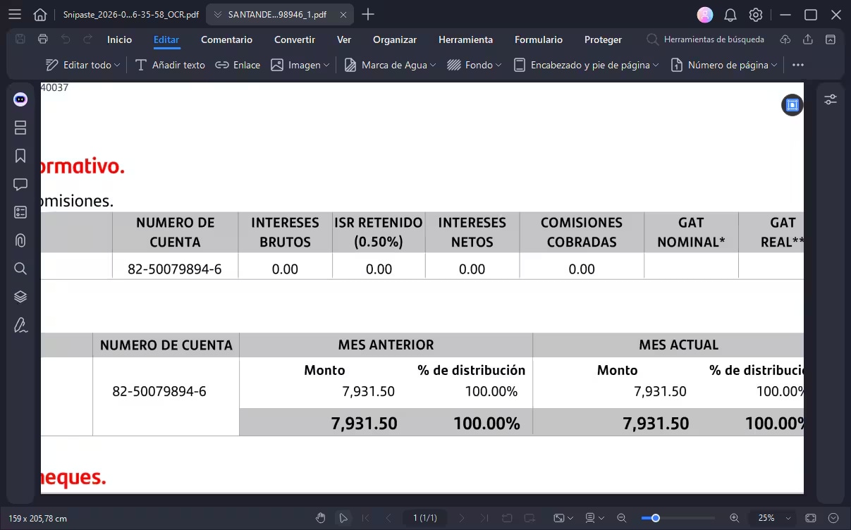 PDFelement: editor de PDF completo para Windows, Mac y móvil