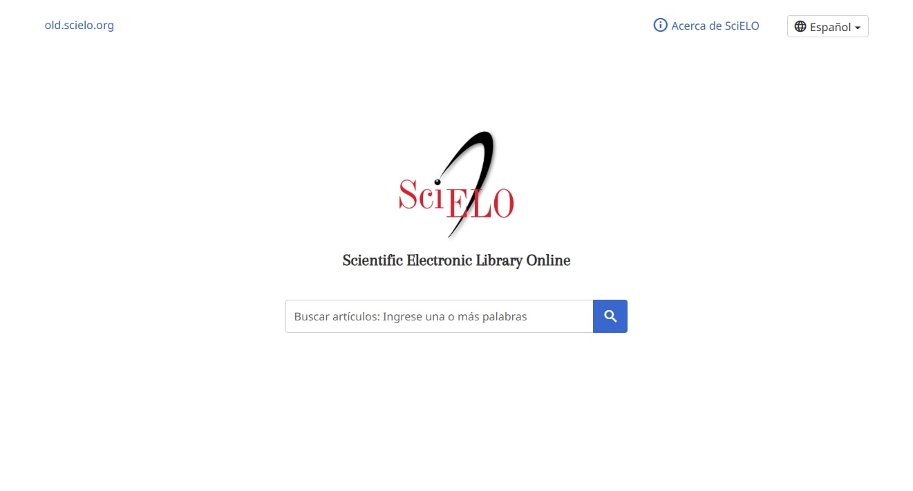 SciELO