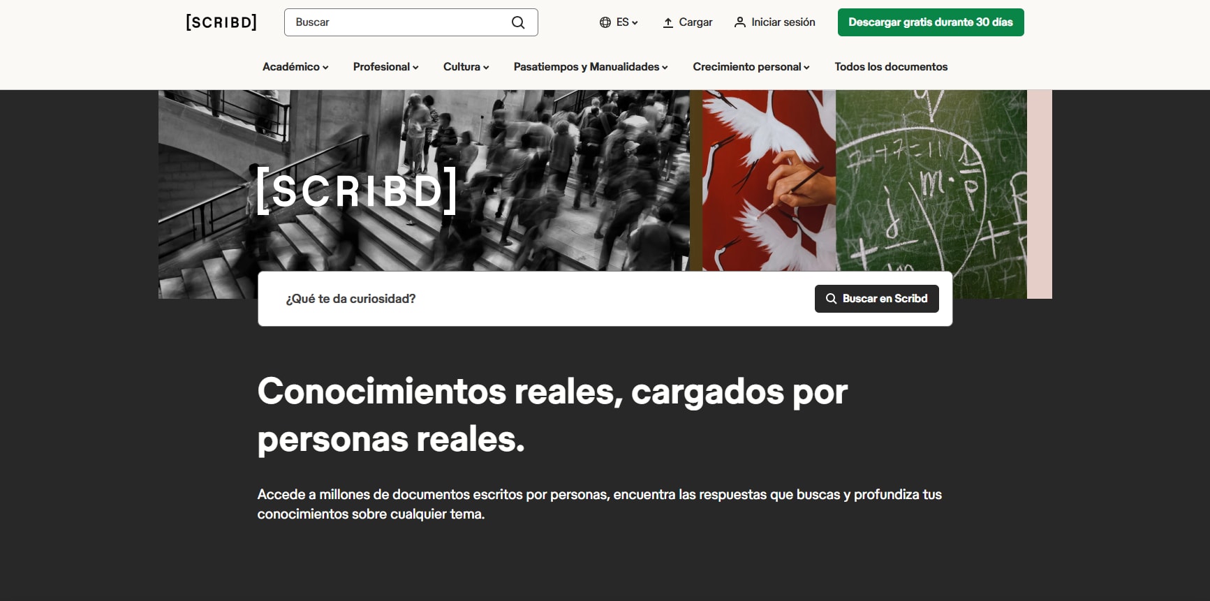Alternativa a Studocu - Academia.edu