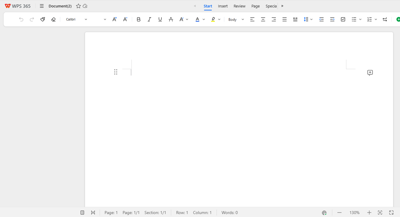 WPS Office Online: mejor alternativa flexible a Office