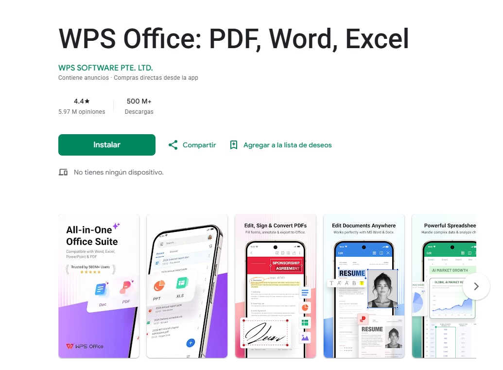 WPS Office