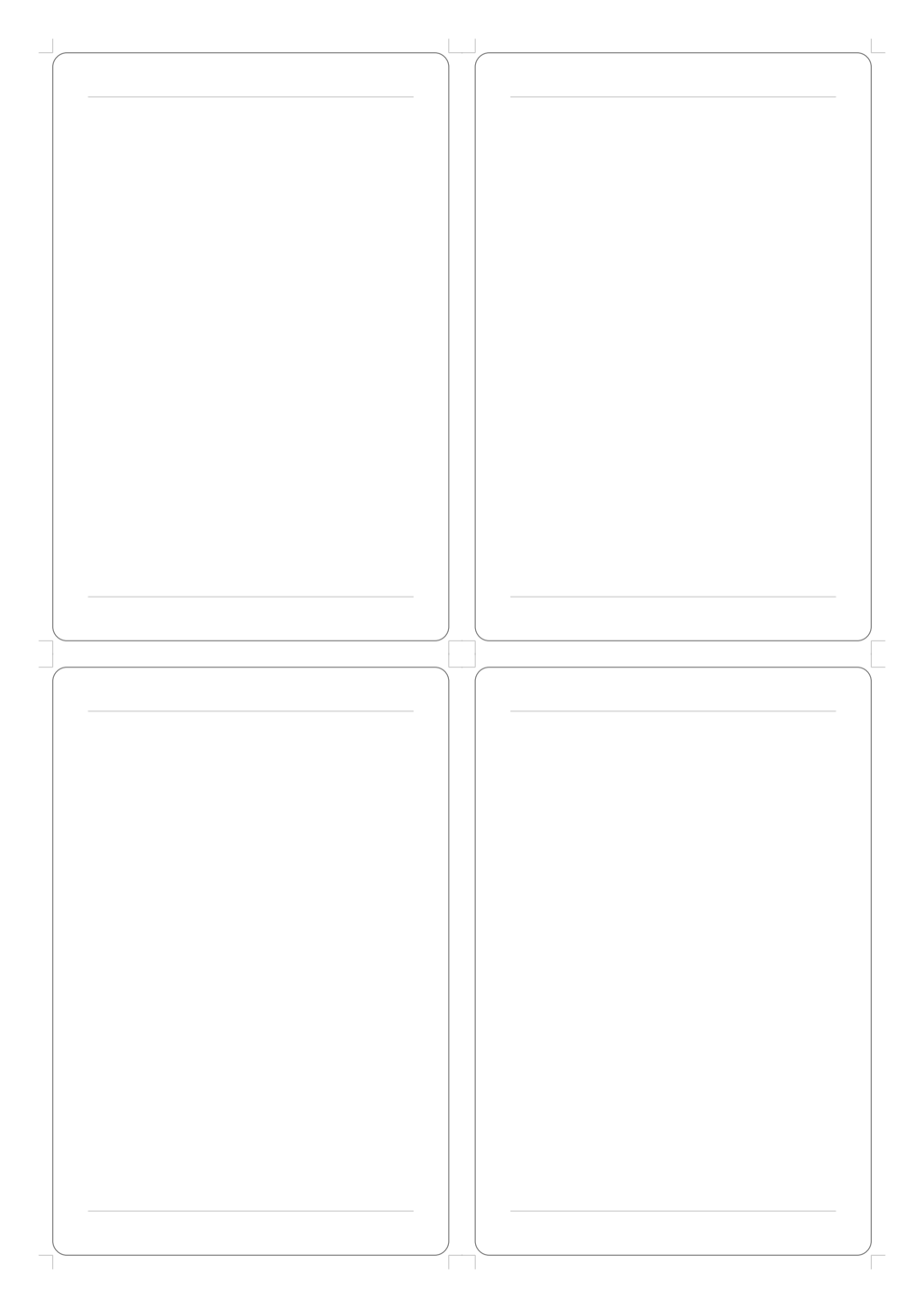 flashcards-en-blanco-doble-cara-a4