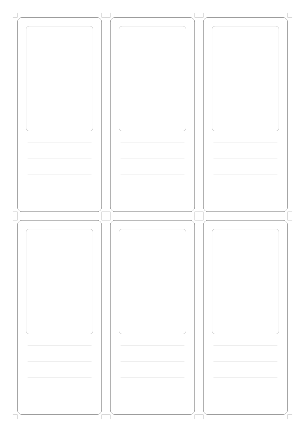 tarjetas-de-estudio-en-blanco-verticales-a4