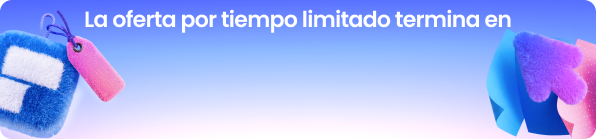 rebajas de primavera