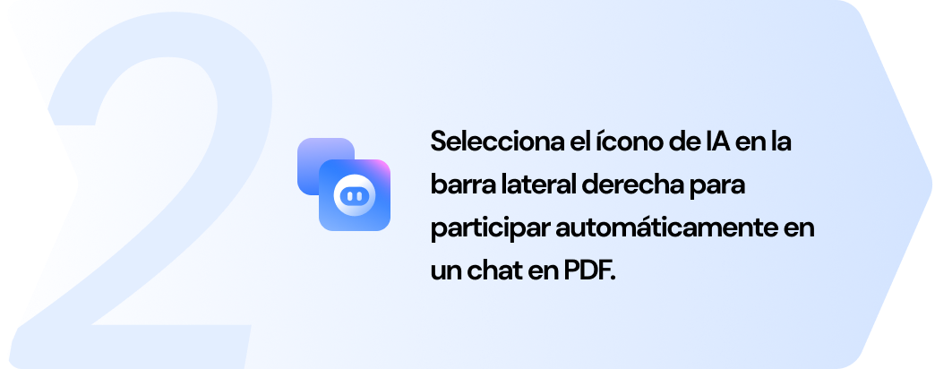 chatear con pdf usando ia