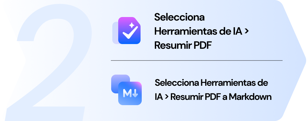 resumidor de pdf