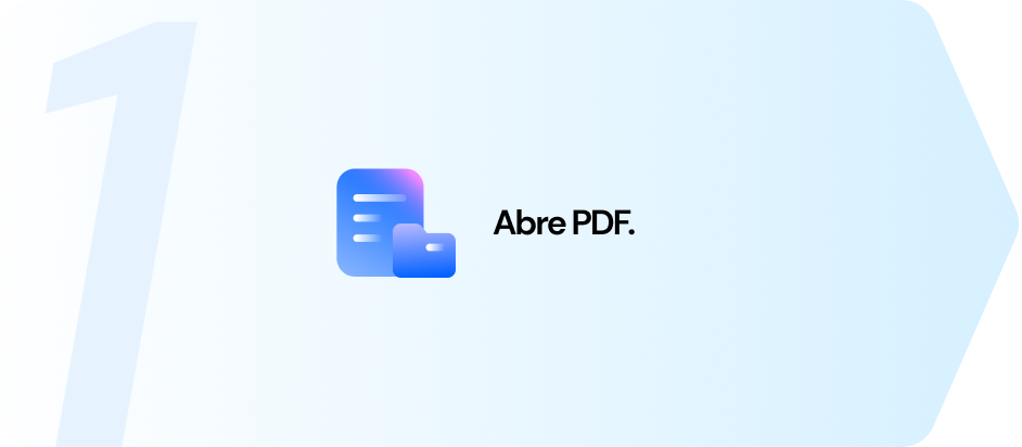 abrir archivos pdf