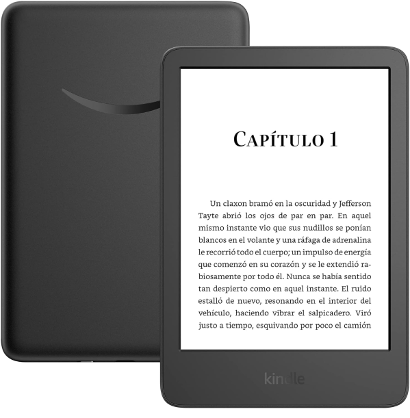 Kindle en el Día Mundial del Libro con PDFelement