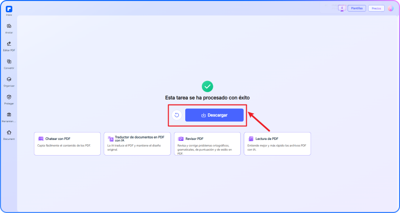 comprimir imagen paso 3