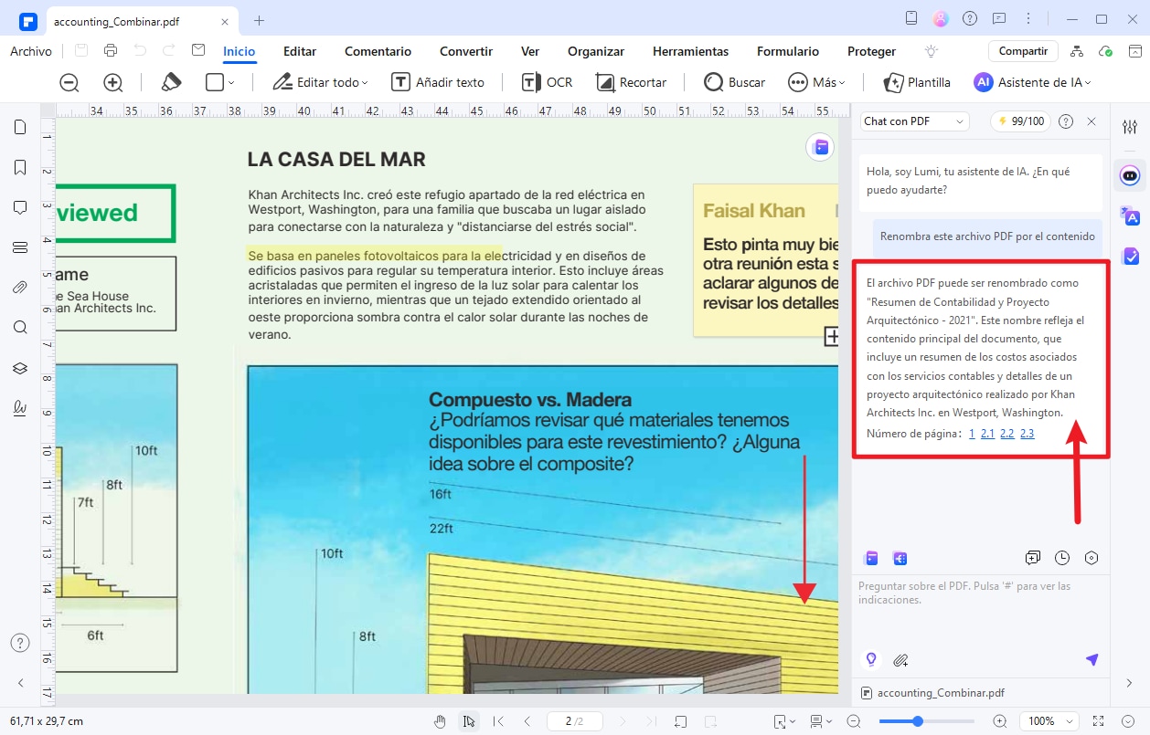 renombrar archivos PDF por el contenido