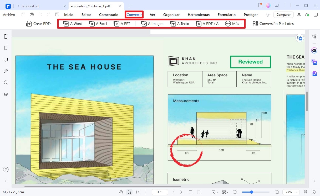 Cómo convertir PDF a Excel sin perder el formato