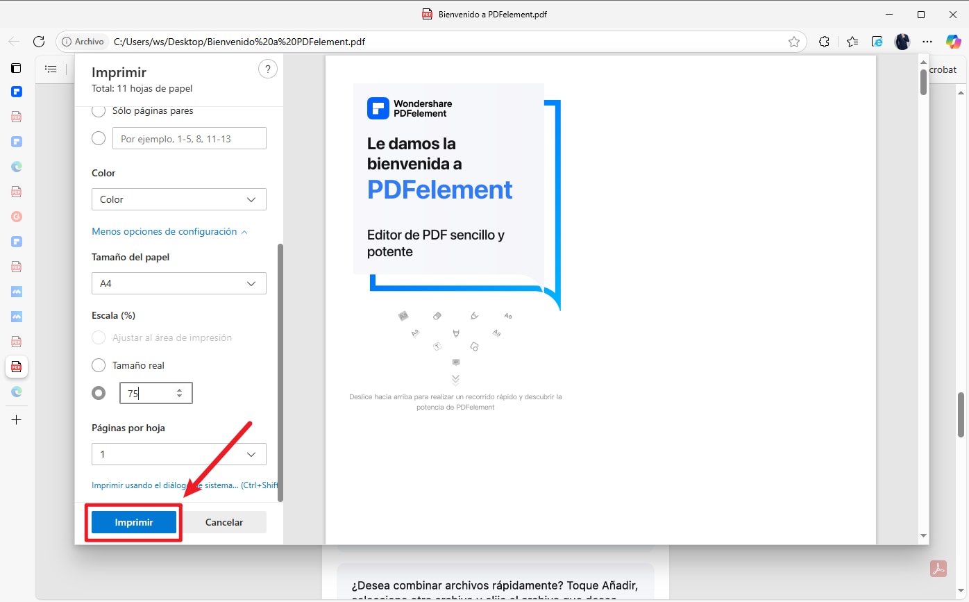 Guarda el nuevo archivo
