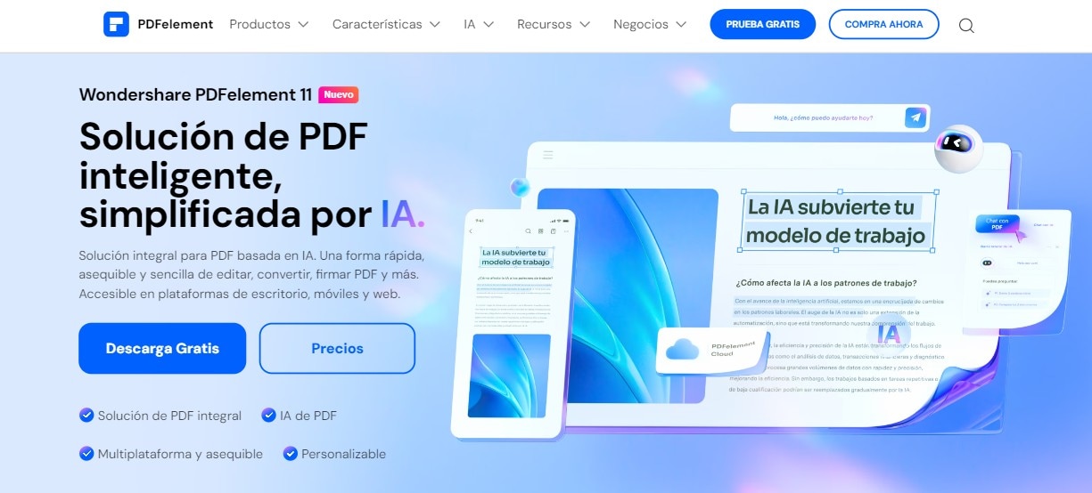 convertidor de pdf a powerpoint